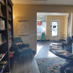 A Likely Story Bookshop