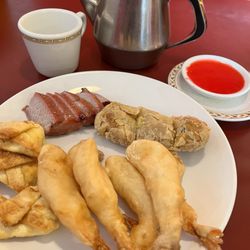 Shen Chang Restaurant - Appetizer Supreme