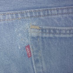 Joppa Cleaners Tailors & Shoe Repair - Jeans Repair