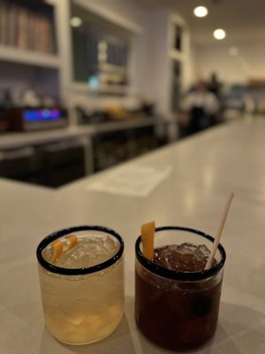 Tenant Restaurant by null