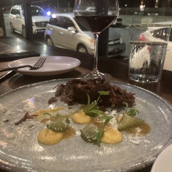 Machete - Duck carnitas - New American Near Me - Greensboro, North Carolina
