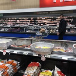 Real Canadian Superstore - Mask free zone...nice!