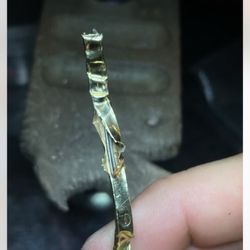 Lazaro Davinchy - 4 grams of toxic lead inside - I GOT SCAMMED!!!