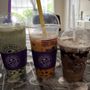 Photo of Coffee Bean & Tea Leaf