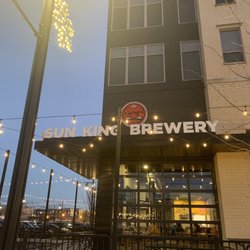 Sun King Mishawaka