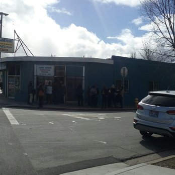 Chez Sovan - Friday, 12:25pm - At Least A Dozen Patrons Eager To Get Inside - Cambodian Near Me - San Jose, California Chez Sovan - Friday, 12:25pm - At Least A Dozen Patrons Eager To Get Inside - Cambodian Near Me - San Jose, California