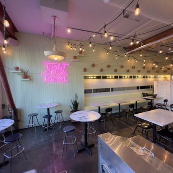 Tight Tacos - the interior of a restaurant - Mexican Near Me - Portland, Oregon Tight Tacos - the interior of a restaurant - Mexican Near Me - Portland, Oregon