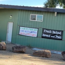 Lakeview Fruit