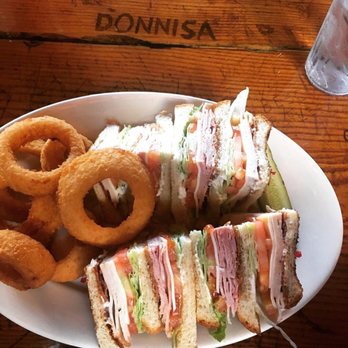 Pickle Barrel Restaurant - New American Near Me - Chattanooga, Tennessee