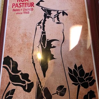 Saigon Hoa Pasteur - Menu - Vietnamese Near Me - Lakewood, California Saigon Hoa Pasteur - Menu - Vietnamese Near Me - Lakewood, California
