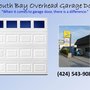 South Bay Overhead Garage Door