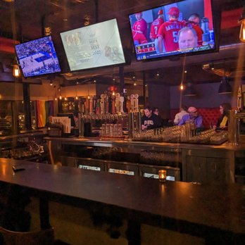 Red Cow Uptown - Bar - Burgers Near Me - Minneapolis, Minnesota Red Cow Uptown - Bar - Burgers Near Me - Minneapolis, Minnesota