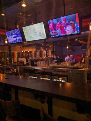 Red Cow Uptown by null