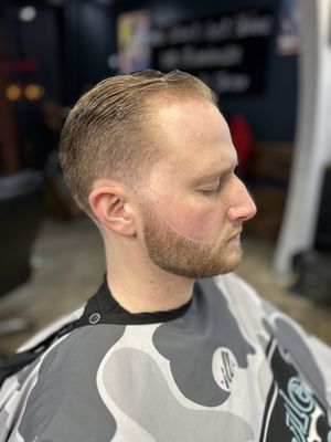 Double or Nothing Grooming Lounge