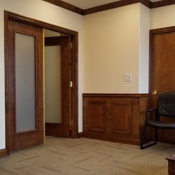 Vrijesh Tantuwaya, MD - Inside office