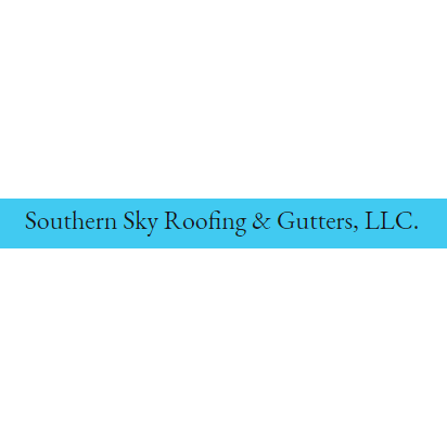Slide of Southern Sky Roofing & Gutters