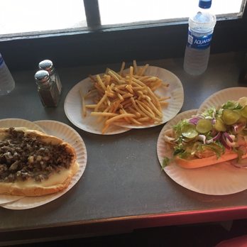 Mr Z's - Cheesesteak, fries, cold turkey sub. - Cheesesteaks Near Me - Key West, Florida Mr Z's - Cheesesteak, fries, cold turkey sub. - Cheesesteaks Near Me - Key West, Florida