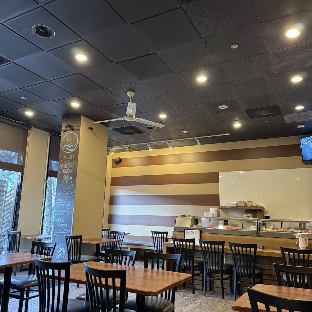 Kai Sushi - South Loop - Sushi Bars Near Me - Chicago, Illinois Kai Sushi - South Loop - Sushi Bars Near Me - Chicago, Illinois