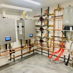 Blue Fox Heating & Cooling – Kokomo