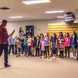 Summit Creek Church