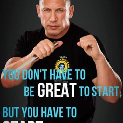 Alpha Krav Maga - Scottsdale - Sam