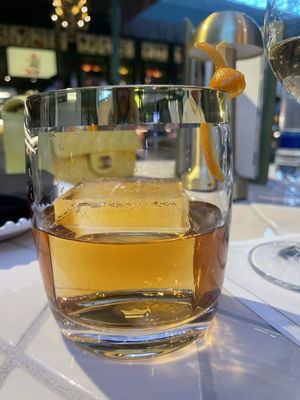 Bar Centro by José Andrés by null