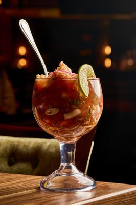 Tulio's Tacos & Tequila Bar by null