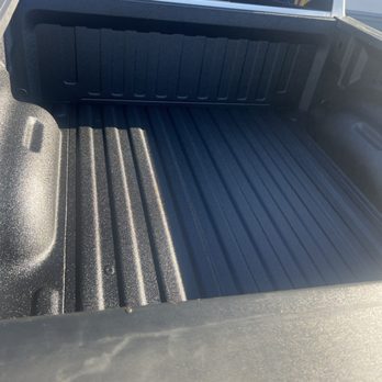 Line X - Las Vegas - Just picked up my truck looks great. Can't wait to put it to the test. Friendly and on time. - Auto Parts & Supplies Near Me - Las Vegas, Nevada Line X - Las Vegas - Just picked up my truck looks great. Can't wait to put it to the test. Friendly and on time. - Auto Parts & Supplies Near Me - Las Vegas, Nevada