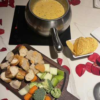 The Melting Pot - Fiesta Flambè - Fondue Near Me - Pittsburgh, Pennsylvania The Melting Pot - Fiesta Flambè - Fondue Near Me - Pittsburgh, Pennsylvania