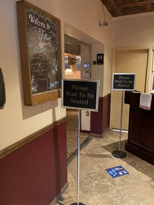 Tillie's Restaurant by null