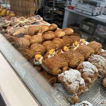 Tommy and Atticus - Pastries - Bakeries Near Me - Redondo Beach, California Tommy and Atticus - Pastries - Bakeries Near Me - Redondo Beach, California