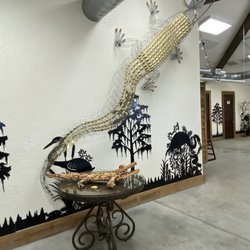 The Chomp House Grill