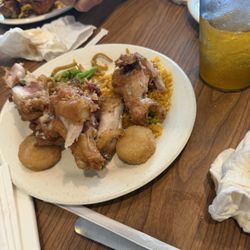 Peking Buffet