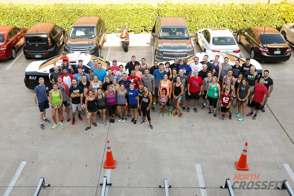 NORTH DALLAS CROSSFIT Updated September 2024 14 Photos & 10 Reviews