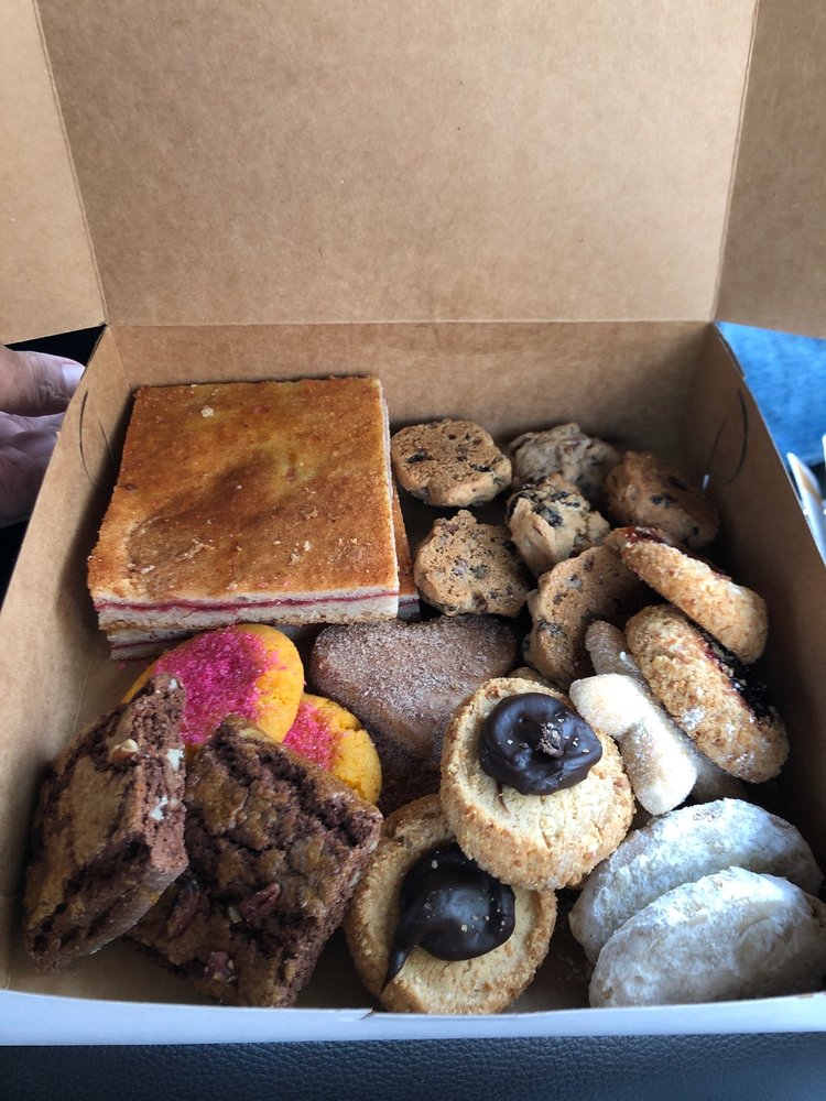 QUICKIE BAKERY 2019 Corpus Christi St, Laredo, TX Yelp