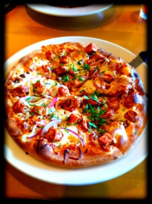 California Pizza Kitchen at Santa Ana by null