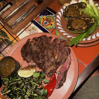 Quixote - Ribeye - Mexican Near Me - San Diego, California Quixote - Ribeye - Mexican Near Me - San Diego, California