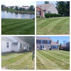Landscaping In Indianapolis Yelp Indy Lawn Maintenance