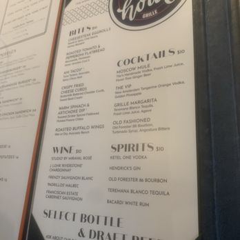 Del Frisco's Grille - New American Near Me - Tampa, Florida Del Frisco's Grille - New American Near Me - Tampa, Florida
