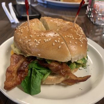 Friendship Coffee Company - Deli Bagel - Coffee & Tea Near Me - Savannah, Georgia