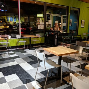 Laughing Planet - Salad Near Me - Eugene, Oregon