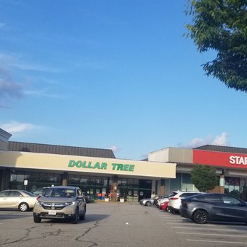 Dollar Tree - 7/30/22 We have arrived. - Discount Store Near Me - Burke, Virginia Dollar Tree - 7/30/22 We have arrived. - Discount Store Near Me - Burke, Virginia
