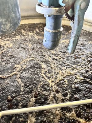 Cruzan Rum Distillery by null