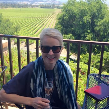 Gloria Ferrer Winery - Beautiful vineyard views and bubbles! - Wineries Near Me - Sonoma, California Gloria Ferrer Winery - Beautiful vineyard views and bubbles! - Wineries Near Me - Sonoma, California