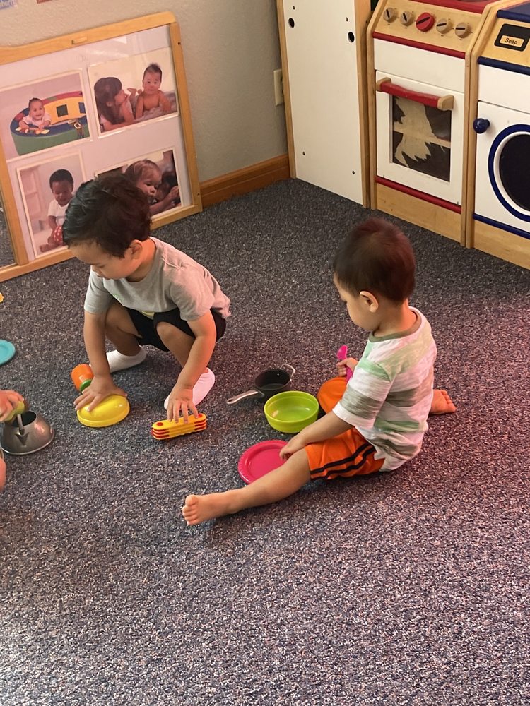 Little Angels Paradise Day Care - childcare center in San Jose, CA