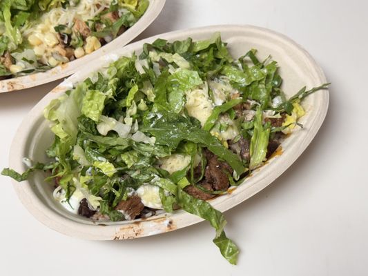 Chipotle Mexican Grill by null
