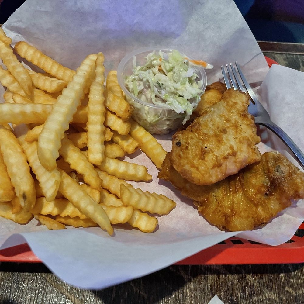 Pomeroy's - Fish and chips - Dive Bars Near Me - Phoenix, Arizona Pomeroy's - Fish and chips - Dive Bars Near Me - Phoenix, Arizona