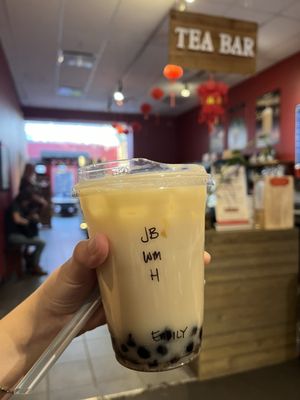 Ku Cha House of Tea- Tea Shop Boulder by null