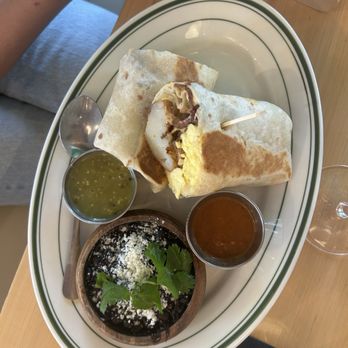Madi - Surfer Breakfast Burrito - Breakfast & Brunch Near Me - San Diego, California Madi - Surfer Breakfast Burrito - Breakfast & Brunch Near Me - San Diego, California