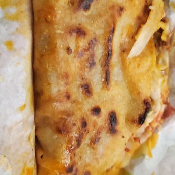 Mi Casa - Ground beef taco mush... - Mexican Near Me - Lakewood, California